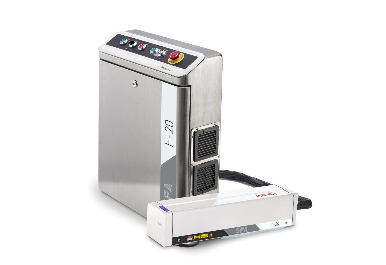 Laser Coding Machines Our Range Of Laser Coders Codetronix