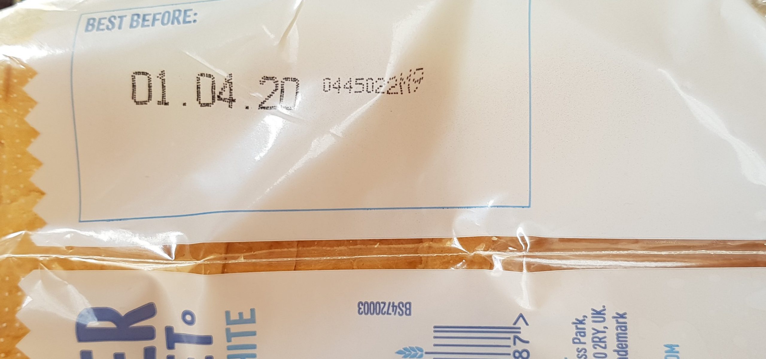 Bread CIJ