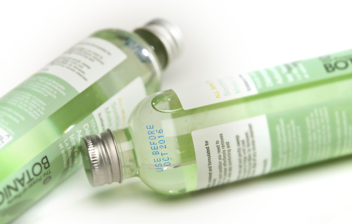 Citronix CIJ PET bottle BBE 2016 edit