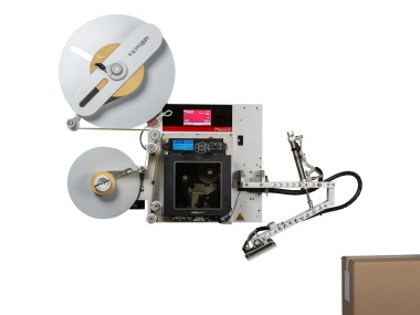 labelling increasing throughput etiquetado macsa